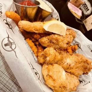 oysters and mussels, food