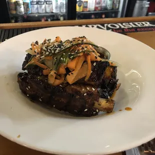 Korean Ribs