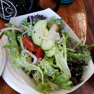 SIDE SALAD