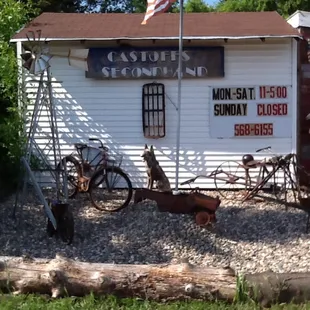 " When you're tired of the Ordinary"