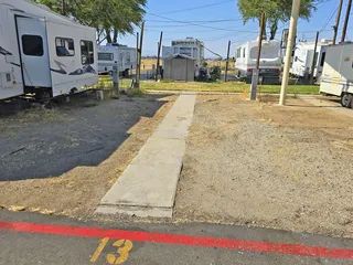 Shady Elms Mobile Home & Rv Park