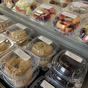 Desserts