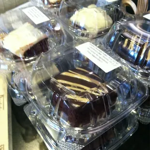 Tummy cakes!!!