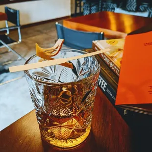 Booze &amp; Fragrance