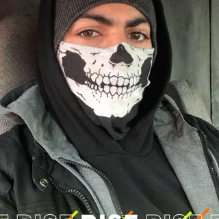 Malik S.