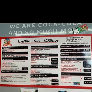 Es un lugar muy caluroso; la comida y los empleados de lo más bonito. Un lugar para disfrutar con la familia y probar un buen sazón.