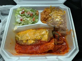 Acapulco Tacos & Burros