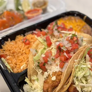 Castañeda's Mexican Food