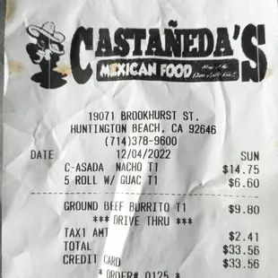 Overcharged, and ripped off!