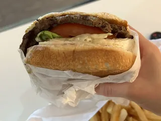 Hot Off the Grill