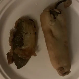Chilli Relleno