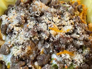 Los Jilberto's Taco Shop