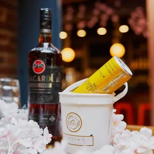 Our Crush Buckets are too good to miss out on