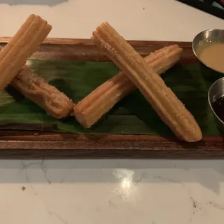 Churros