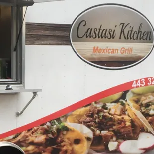 My new favorite taco spot in Naptown!