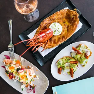 Castaway Brunch