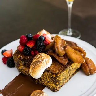 French Toast