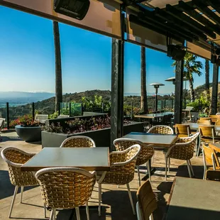 Castaway Patio