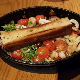 CALAMARI