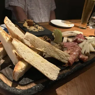 MOLITERNO AL TARTUFO