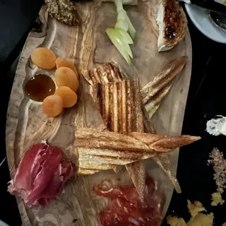VENTRICINA SALAME