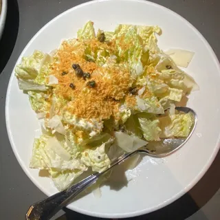 CLASSIC CAESAR SALAD