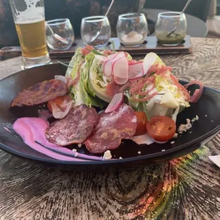 THE WEDGE (GF)