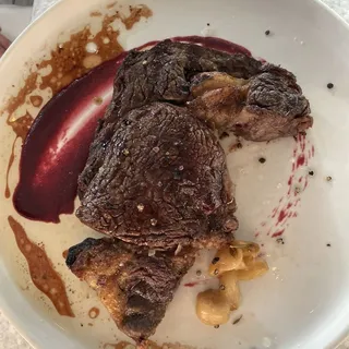 AMERICAN RIBEYE 14oz