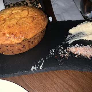 TRUFFLE BUTTER