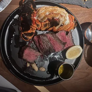 ATLANTIC LOBSTER TAIL 7oz