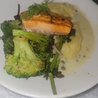 ICELANDIC SALMON