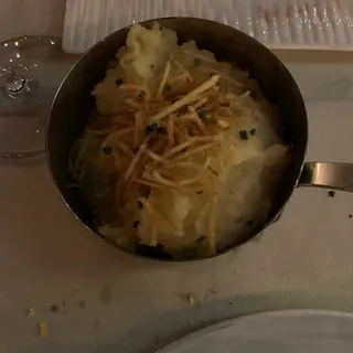 50/50 MASHED (GF)