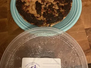 The Blue Wolf Tavern