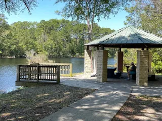Beach and Peach Urban Park