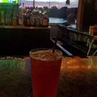 drink