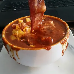 chowder, soups and chowder, soup, food
