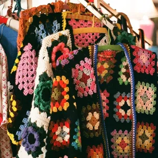 Vintage clothing