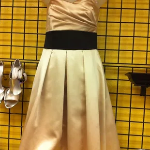 We also carry party wear and formals.