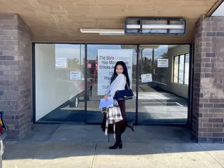 California Thrift 