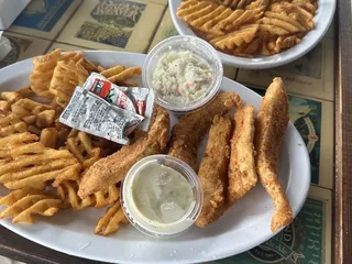 Sunset Harbor Bar and Grille