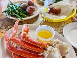 Pickle Bill's Lobster House