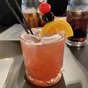 drink