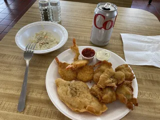 Thimmes Fish Shack