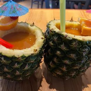 Allotta Colada
