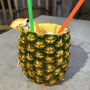 Allotta Colada