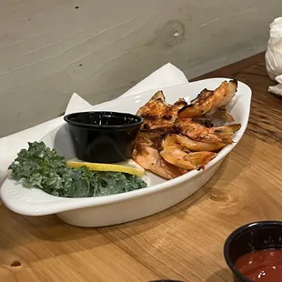 Shrimp