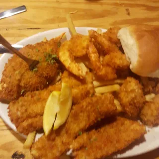 Crab Cakes