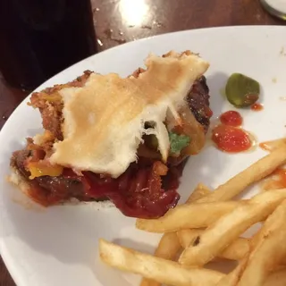 Cheeseburger