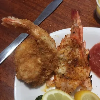 Fried Shrimp