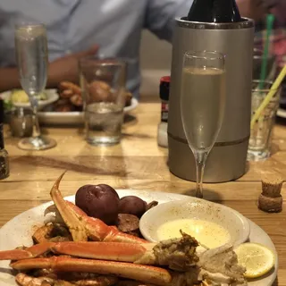 Treasure Boil